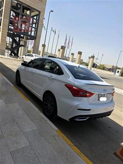 Chery Arrizo 5